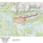 North Fork Fire nears containment; Ready alert canceled