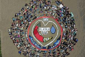 Point of View: Salmonfest strives to celebrate salmon and support sobriety