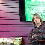 AP Photo/Mark Thiessen                                 Alaska marijuana grower Dane Wyrick poses for photos at his Danish Gardens cultivation and retail location in Anchorage, Alaska, Monday, Aug. 26, 2019. Wyrick said the future of his business is hazy, in part because of the tax the state of Alaska places on cultivators, which bear the burden of the taxation in the market.