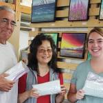 Point of View: Hygiene kits keep making a difference for refugees on southern border