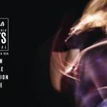 The poster for the Alaska World Arts Festival.