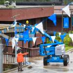 University still in limbo as restructuring moves forward