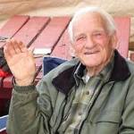 August “Gus” Weber