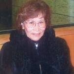 Ursula “Auralrea” Marie Claunch