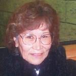 Ursula “Auralrea” Marie Claunch