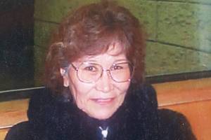 Ursula “Auralrea” Marie Claunch