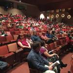 School board hears teacher concerns on contract, health care