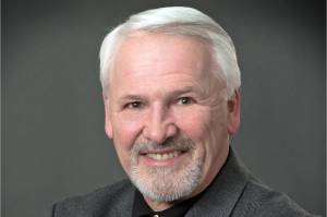 Tom Stroozas looks to repeat term on city council