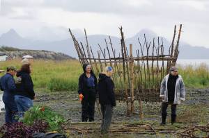 Burning Basket comes of age with sweet number 16, Radiate