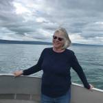 Erickson wants to build on accomplishments and be re-elected