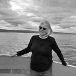 Photo provided                                Homer City Council member and candidate Shelly Erickson.