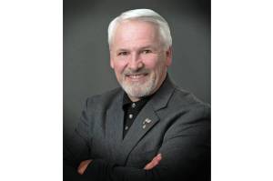 Point of View: Stroozas: Running for a second term to keep ‘balanced wisdom’ on council