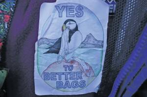 Point of View: Support Prop A to help keep plastics out of oceans