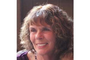 Kelly Cooper (Photo provided)