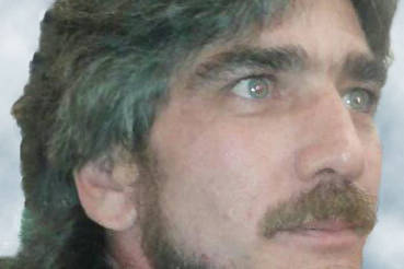 Brian Eugene (Schmit) Blackstock