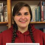 Homer Flex Phoenix Award winner: Kaitlynn Dawsey