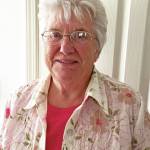 Jacqueline Roberta Harris