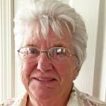 Jacqueline Roberta Harris