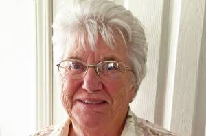 Jacqueline Roberta Harris