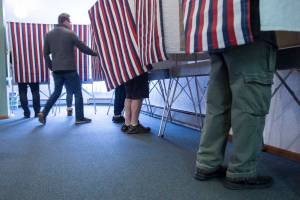 Preliminary results: Kenai Peninsula Borough election