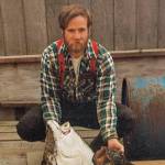 Leslie August Christian