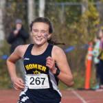State XC: Daigle double leads peninsula