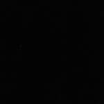 A nearly full Hunters Moon rises above Beluga Lake, casting its reflection onto the water, on Saturday, Oct. 12, 2019 in Homer, Alaska. (Photo by Megan Pacer/Homer News)