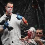 Lower Peninsula Halloween events listing