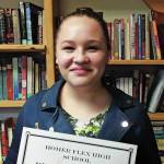 Homer Flex Phoenix award winner announced