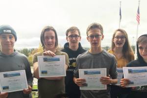 Mariners on the Move announced