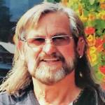 Leslie Les Mofford