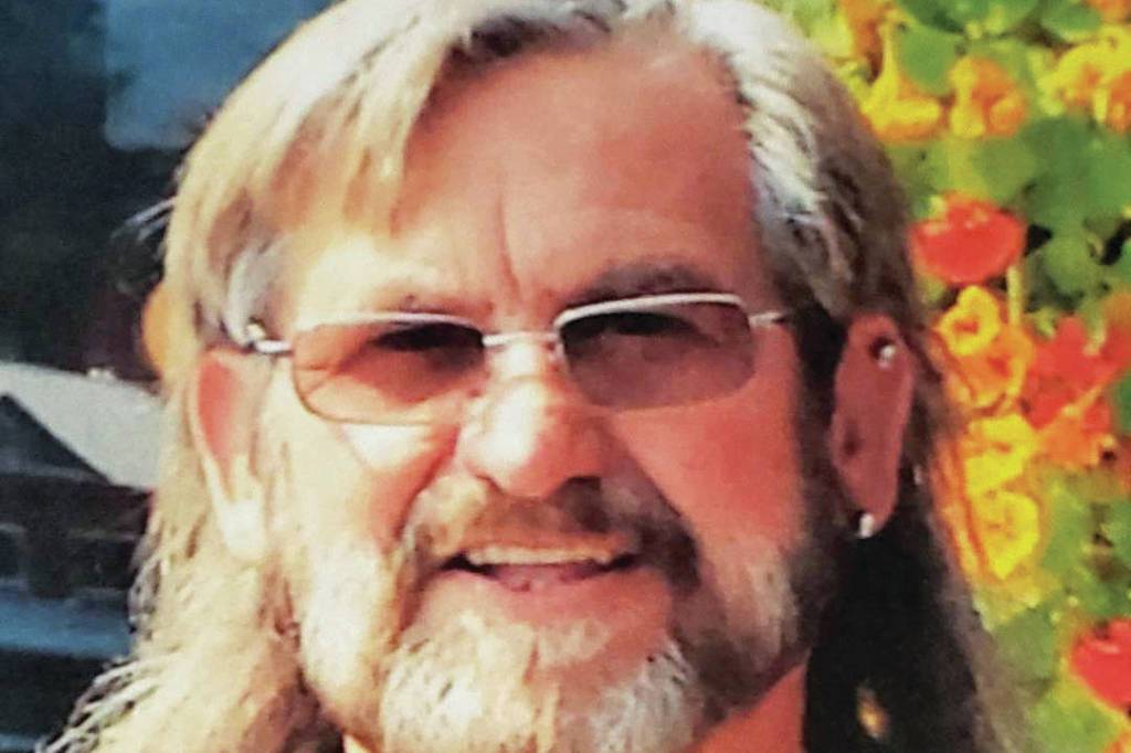 Leslie “Les“ Mofford