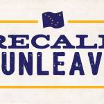 Recall Dunleavy application denied by Department of Law