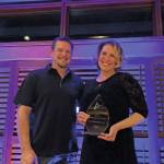 Bay Welding receives small business award