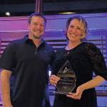 Bay Welding receives small business award