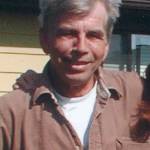 Mark Matthews in a 2013 photo before his murder on July 28, 2013. (Photo courtesy of Mark Matthews family)