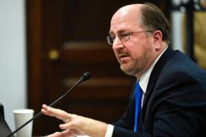 Early blows for state of Alaska in prominent cases