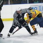 Homer hockey team wins End of the Road Shootout