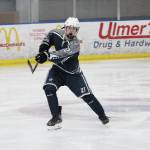Homer hockey team wins End of the Road Shootout