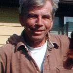 Mark Matthews in a 2013 photo. (Photo courtesy of Mark Matthews family)