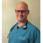 South Peninsula Hospital welcomes new general surgeon