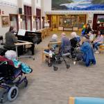 Rate increases raise questions about Pioneers’ Home’s future