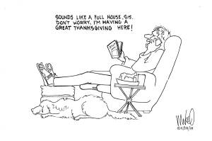 Letters to the Editor