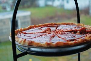 Organizations open arms to community with Thanksgiving meals