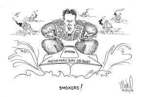 Letters to the Editor