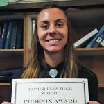 Flex Phoenix Award winner announced