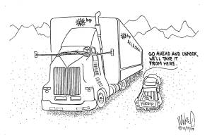 Letters to the Editor