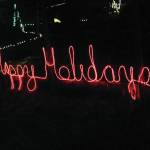 Bear Creek Winery Garden of Lights celebrates 5th year