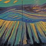 Cope’s ‘Burst’ show sparks light in dark of winter