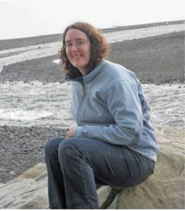 A recent photo of Anesha Duffy Murnane, missing since Oct. 17, 2019, in Homer, Alaska. (Photo provided, Homer Police Department)